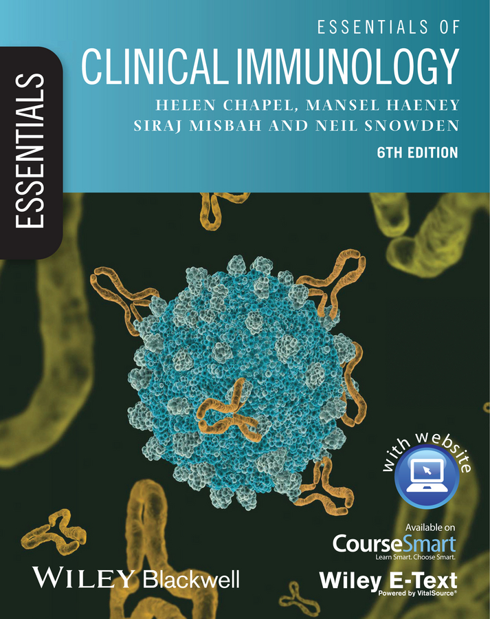 Delves: Roitt's Essential Immunology